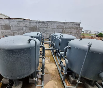 Multigrade Filter System