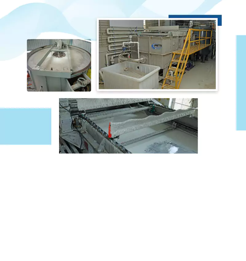 Dissolved Air Flotation (DAF) mobile banner