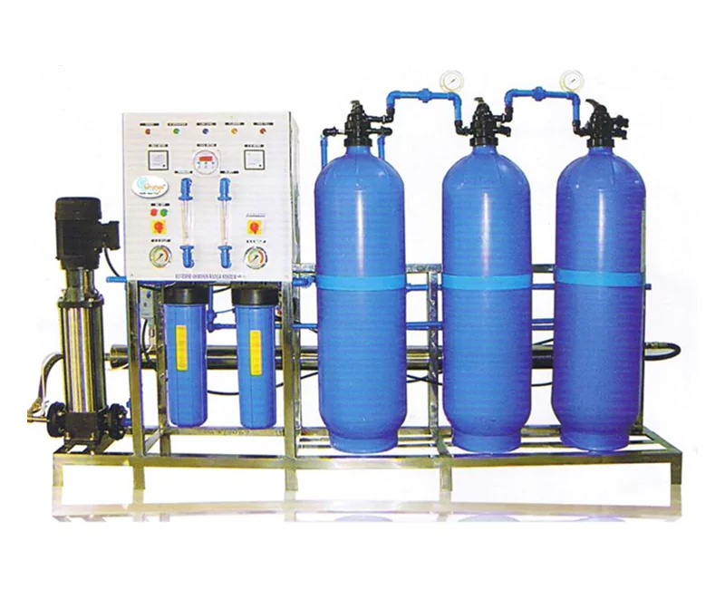 Water Softener
