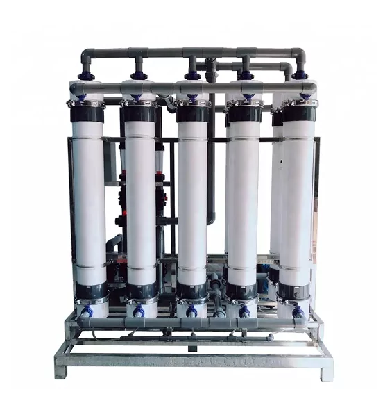 Ultra Filtration Banner Mobile